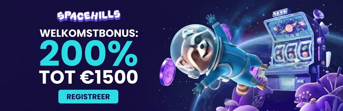 SpaceHills Casino